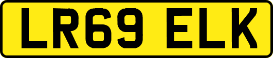 LR69ELK