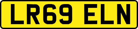 LR69ELN