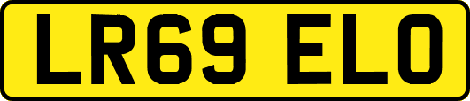 LR69ELO