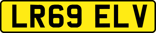 LR69ELV