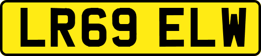 LR69ELW