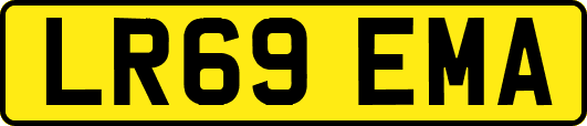 LR69EMA