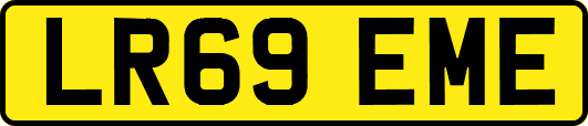 LR69EME