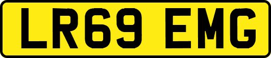 LR69EMG