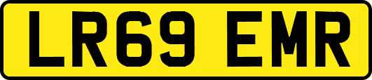LR69EMR