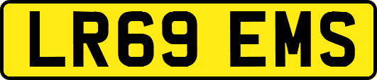 LR69EMS