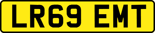 LR69EMT