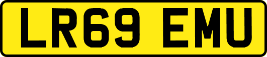 LR69EMU