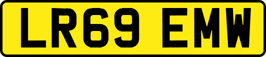 LR69EMW
