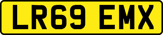LR69EMX