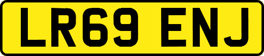 LR69ENJ