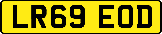 LR69EOD