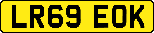 LR69EOK