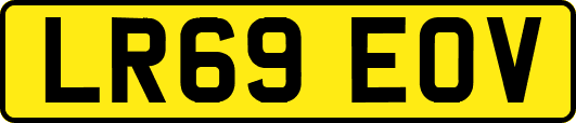 LR69EOV