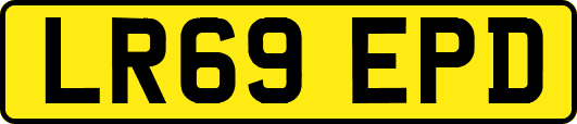 LR69EPD