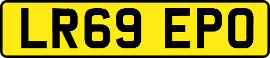 LR69EPO