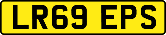 LR69EPS