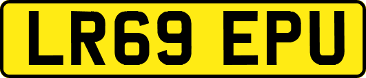 LR69EPU