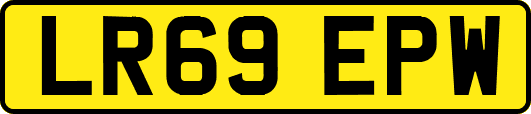 LR69EPW