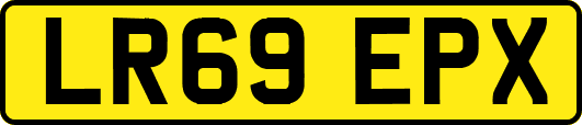 LR69EPX