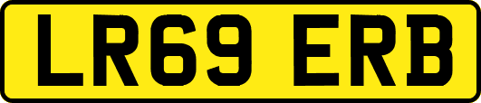 LR69ERB