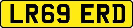 LR69ERD