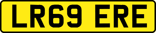LR69ERE