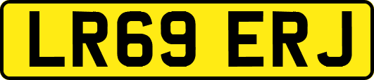 LR69ERJ
