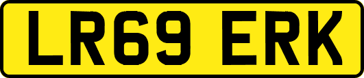 LR69ERK