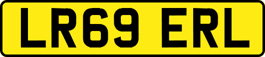 LR69ERL