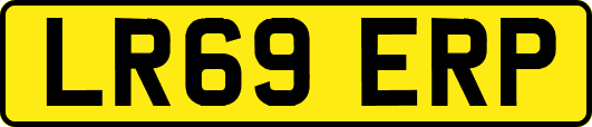 LR69ERP