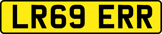 LR69ERR