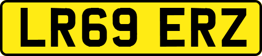 LR69ERZ