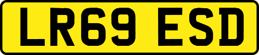 LR69ESD