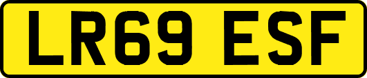 LR69ESF