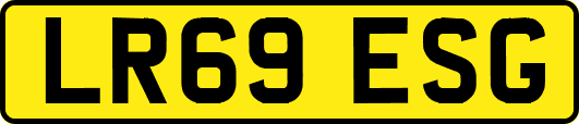 LR69ESG