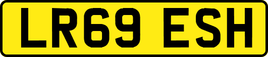 LR69ESH