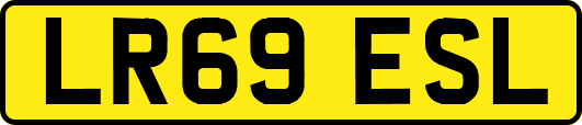 LR69ESL