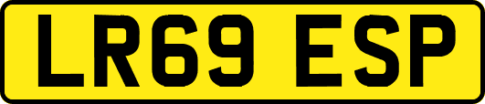 LR69ESP