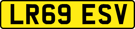 LR69ESV