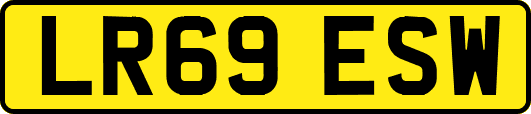 LR69ESW
