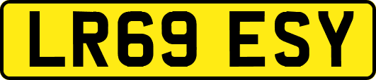 LR69ESY