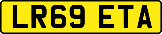 LR69ETA