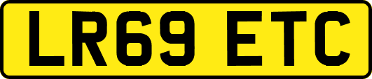 LR69ETC