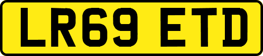 LR69ETD