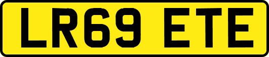 LR69ETE
