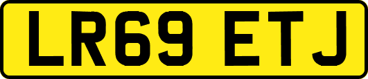 LR69ETJ