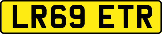 LR69ETR