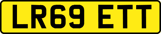 LR69ETT