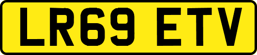LR69ETV